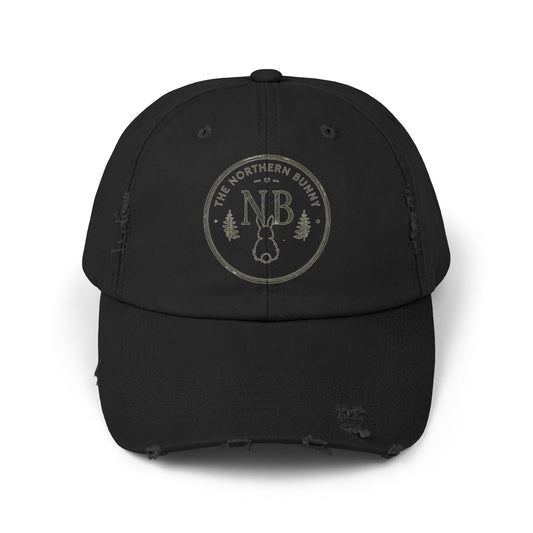 Northern Bunny Co. Cap | Outdoor Adventure Hat