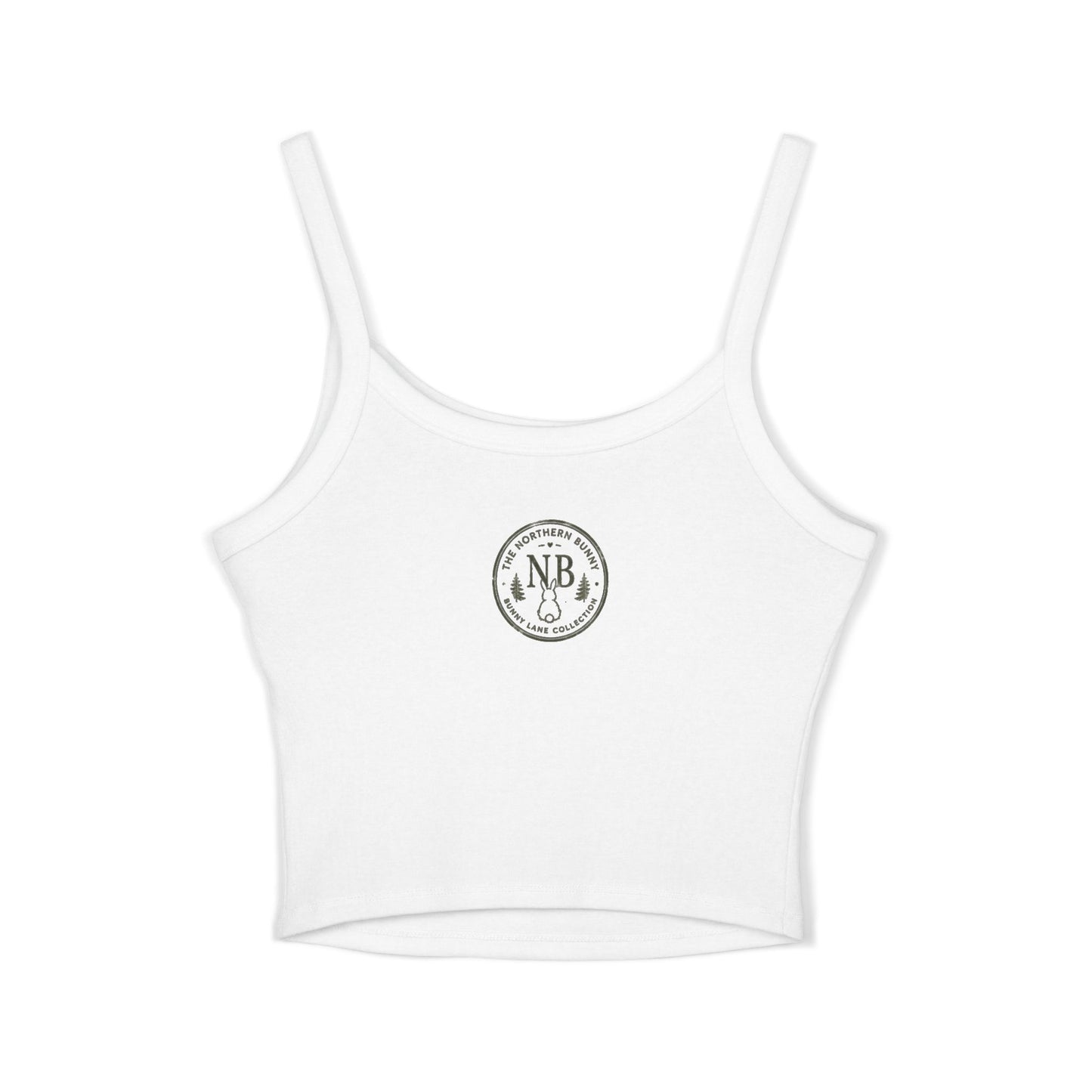 Women's Spaghetti Strap Tank Top