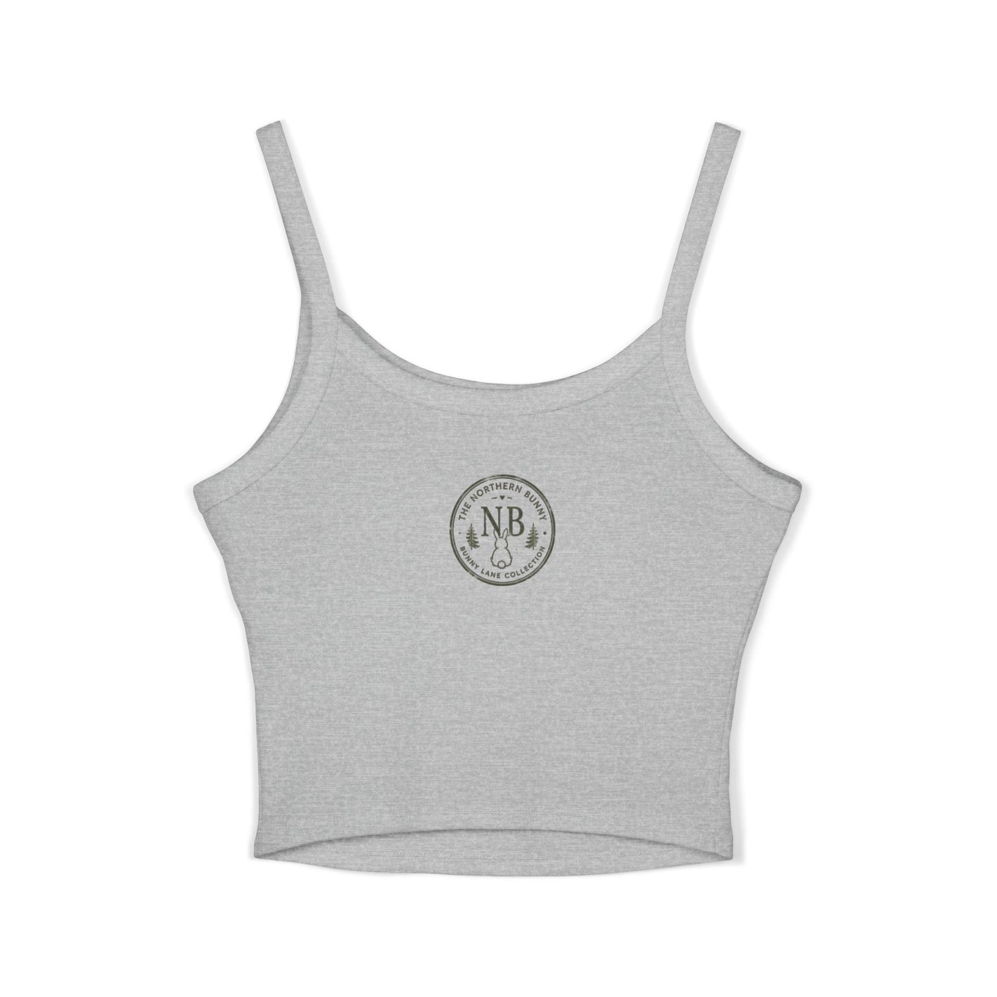 Women's Spaghetti Strap Tank Top