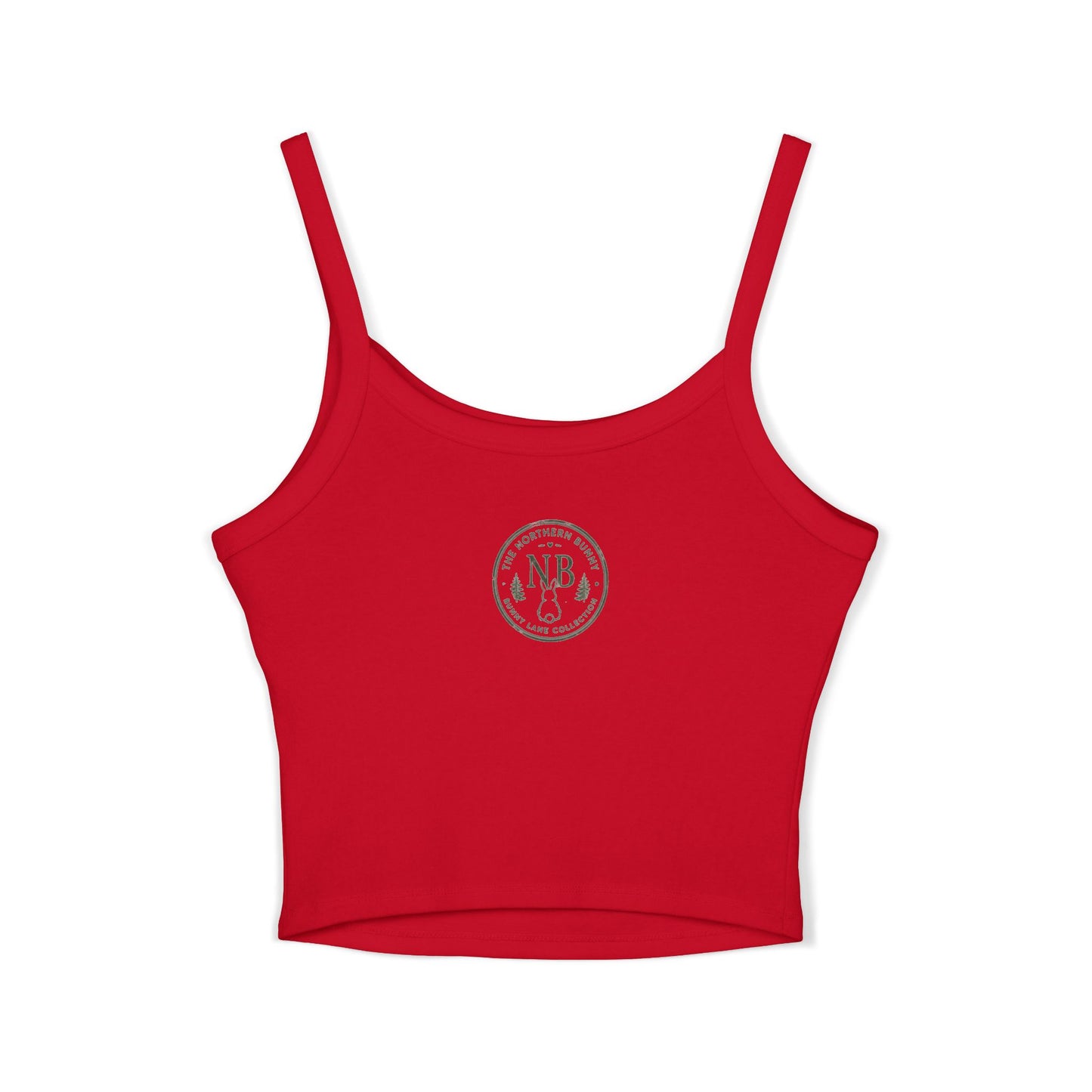 Women's Spaghetti Strap Tank Top