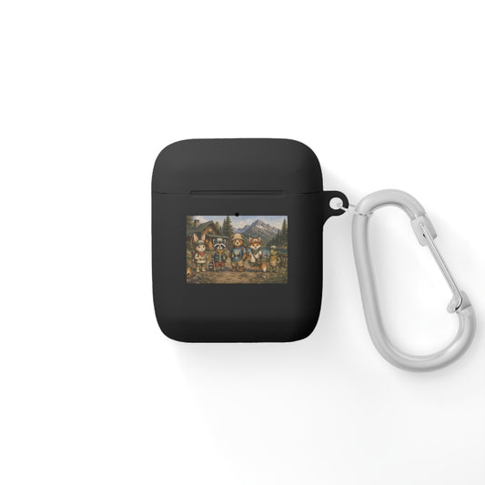 AirPods and AirPods Pro Case Cover