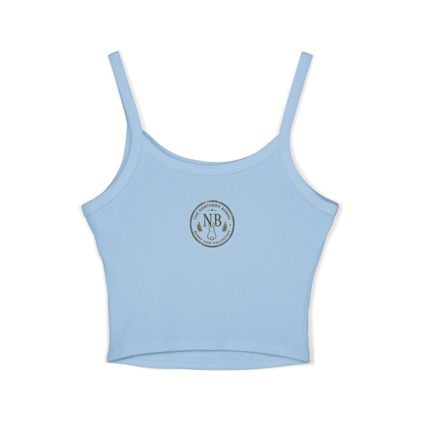 Women's Spaghetti Strap Tank Top