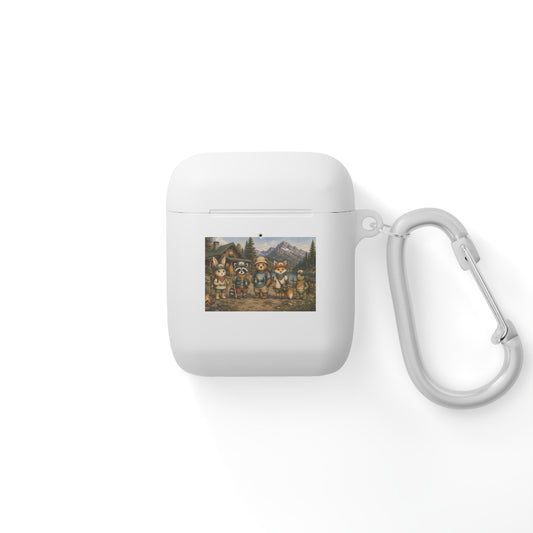AirPods and AirPods Pro Case Cover